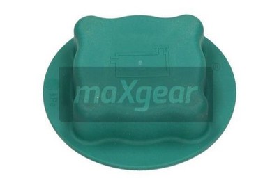 DECKEL KÜHLMITTELBEHÄLTERDECKEL FÜR VOLVO V70 II (285) - MAXGEAR 28-0314