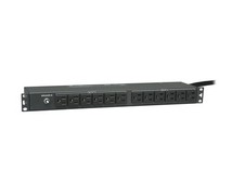 TRIPP LITE Eaton Series 2.9Kw Single-Phase 120V Basic Pdu 24 Nema 5-15R PDU2430