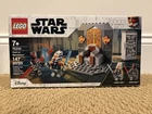 LEGO Star Wars Duel on Mandalore Retired Set 75310 Brand New Sealed