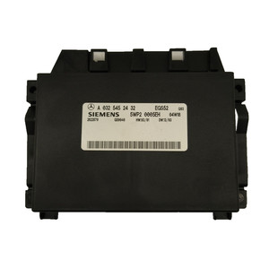 (M44) A0325452432 Orig. MERCEDES-BENZ E-Klasse W211 Getriebesteuergerät EGS