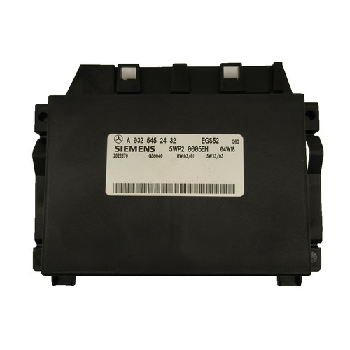 (M44) A0325452432 Orig. MERCEDES-BENZ E-Klasse W211 Getriebesteuergerät EGS