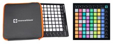 Novation Launchpad X Ableton Live MIDI USB Music Production Pad Controller Case