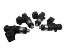 Injecteur D'Essence D4F (740) Ensemble De 4 Pièces Pour RENAULT CLIO