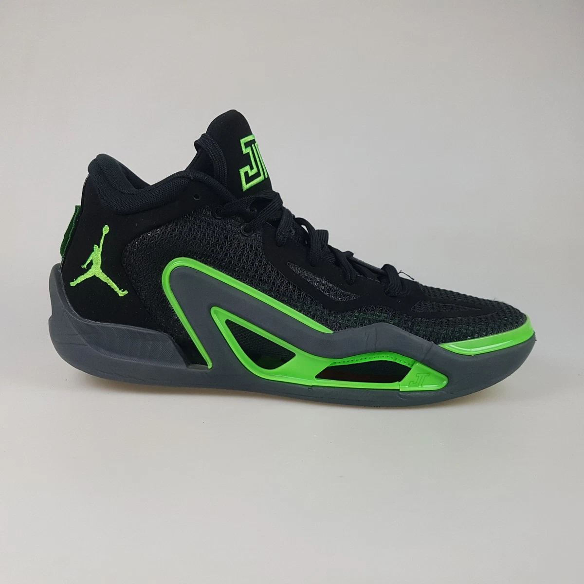 Jordan Tatum 1 Green Strike - огромный выбор по лучшим ценам | eBay