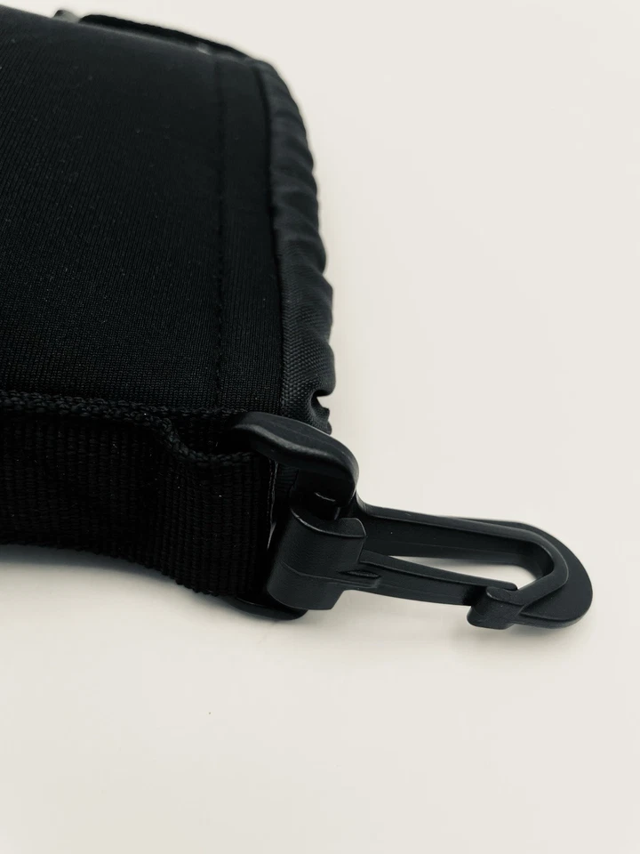 Matin 镜头袋 3.5 英寸 x 5 英寸 + LensPen & Sunpak 清洁器 – 二手相机套件 — 第 4/4 张图片