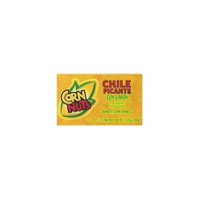CORN NUTS Chile Picante Con Limon Crunchy Corn Kernels Flavored Nuts Snack