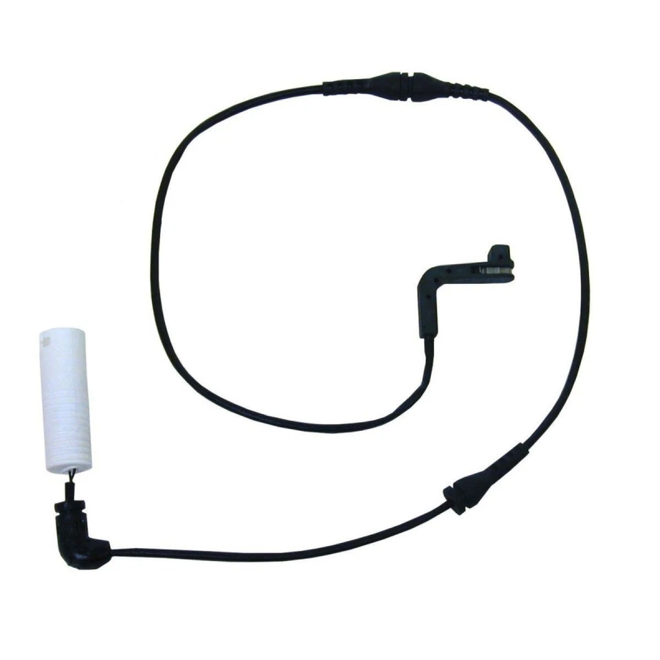 Performance Brake Rotor Drilled Slotted Zinc & Ceramic Pad Front & Rear Kit Foto 2 de 4