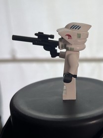 Lego Star Wars Minifigure: Clone ARF Trooper Razor Stak 91st Recon Sw0297