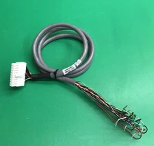 Honeywell 900RTC-3410 RTP CABLE, LOW PWR 16/32CH 1.0M 3.28FT