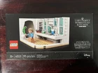LEGO Star Wars: Lars Family Homestead Kitchen 40531 New in Box Sealed Retired