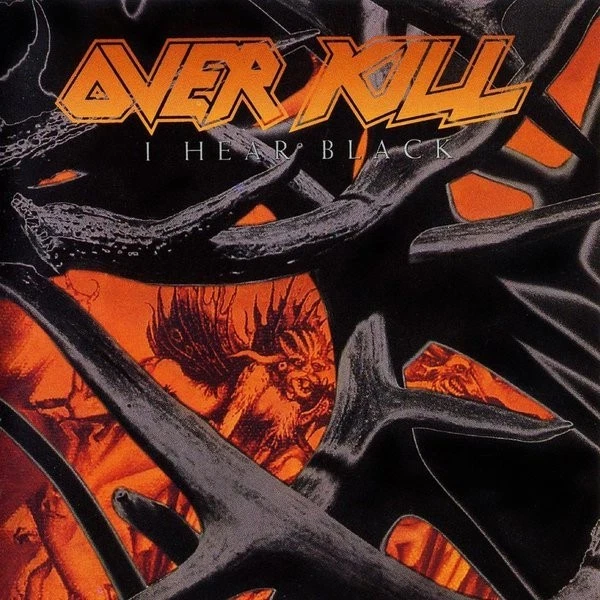 Overkill Music CDs | Updated Sep 2026