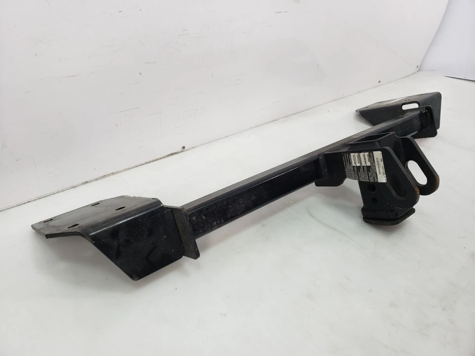 ✅ Barra de refuerzo de enganche de remolque remolque remolque remolque remolque OEM Volvo XC90 2016-2022 Foto 2 de 4