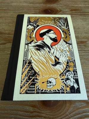 Walter M Miller, Jr. - A Canticle for Leibowitz - Folio Society - Limited Ed.