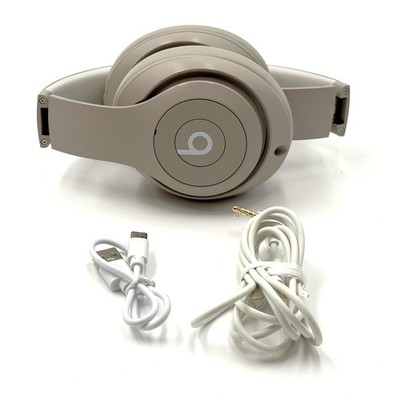 Beats Studio Pro Wireless Noise Cancelling Over-the-Ear Headphones - NO CASE