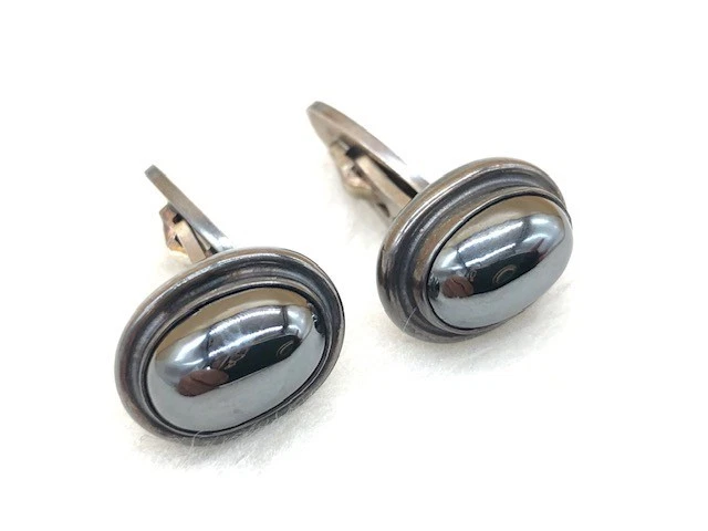 Georg Jensen Cufflinks for Men for sale | eBay