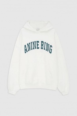 ANINE BING -- HARVEY HOODIE - XS bis  L -- Neu