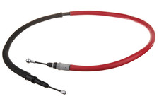 Seilzug Feststellbremse für CITROËN FIAT LANCIA PEUGEOT C8 Van ULYSSE PHEDRA 807