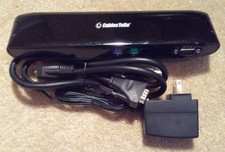 Cables To Go USB 2.0 VGA LAN Dock - Model 28652 - With User Guide