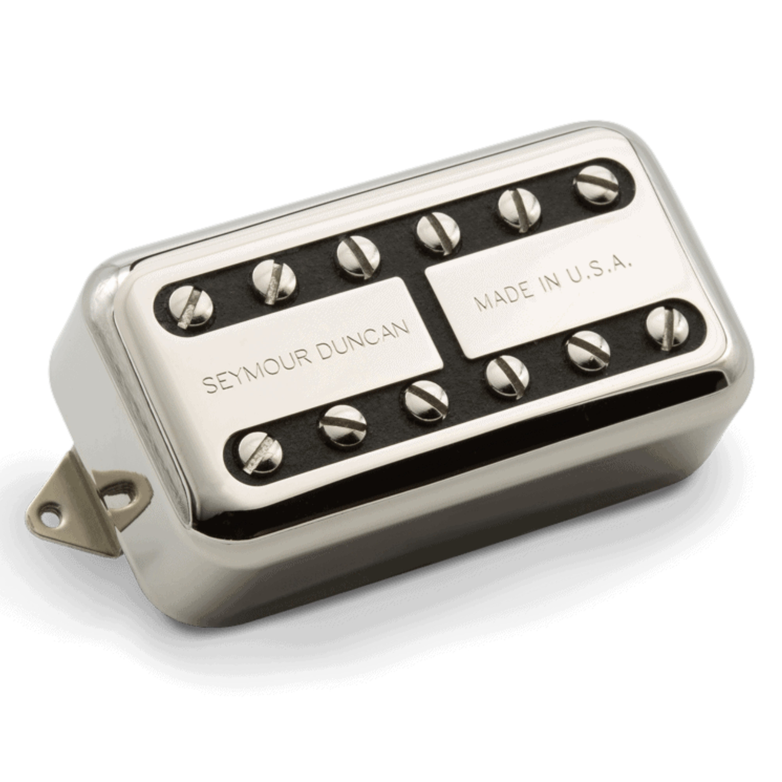 Шейный звукосниматель Seymour Duncan Psyclone Humbucker, никель