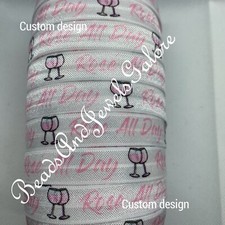 Wine foe wine elastic wine hair ties ros foe bachelorette party foe bride foe