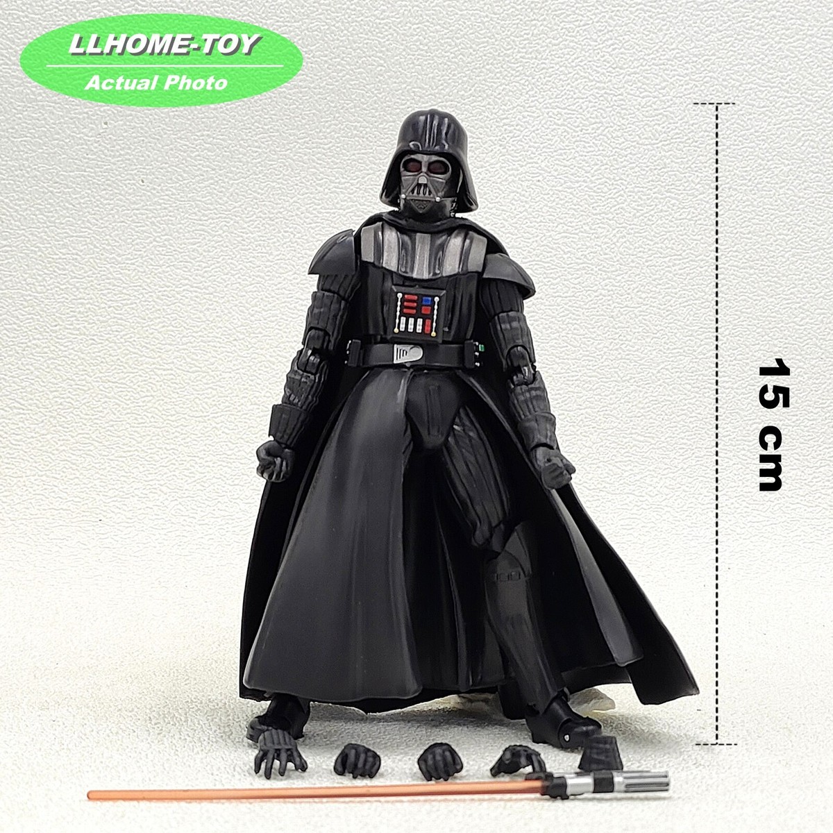 SF・ファンタジー・ホラー Star Wars Animated Statue : Darth Vader Amazon.com: ARTFX Star Wars: A New Hope Artist Series Darth