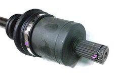 East Lake Axle & Wheel Bearing Kit For Bobcat 3400 Series (AJN) 2010-2015 - Rear Left CV Axle