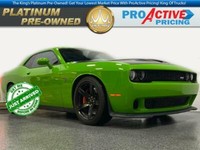 2017 Dodge Challenger SRT Hellcat - Low Mileage