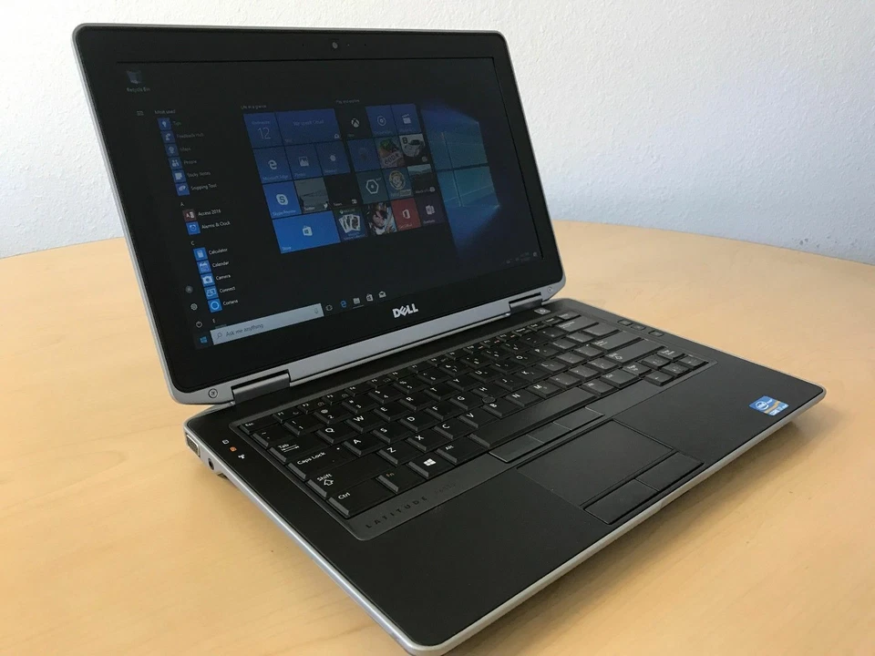 Dell E6330 i7-3520M 2.90GHz FAST 1TB (1024GB) SSD 16GB DVDRW 13.3" HDMI - Image 2 of 4