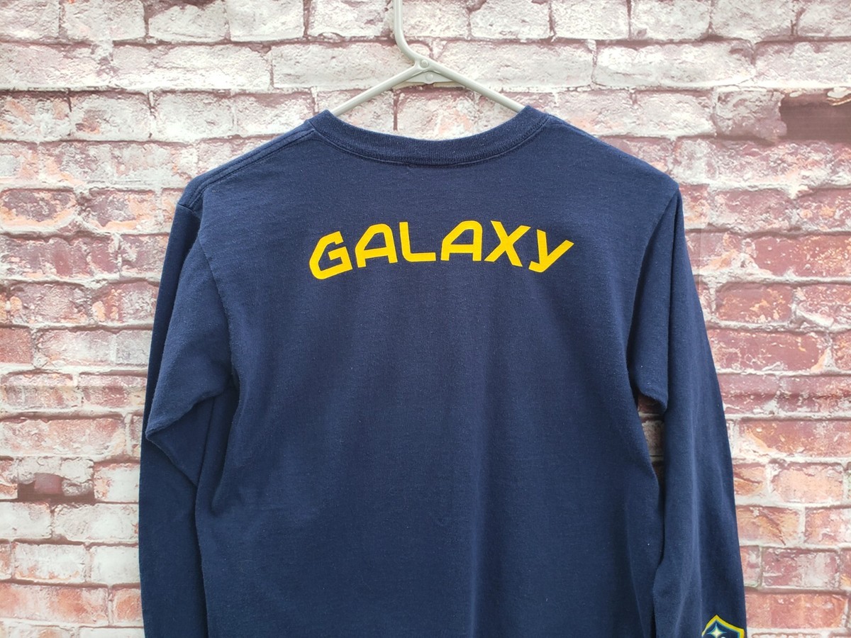 【Adidas】 LA.Galaxy 23 Beckham GameShirt Vintage David Beckham LA Galaxy #23 Jersey XL Mens Adidas