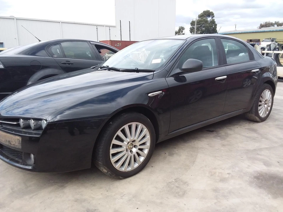 ALFA ROMEO 159 FRONT BAR BRKT/REINFORCEMENT 06/06-01/12 06 07 08 09 10 11 12 - image 3 of 4