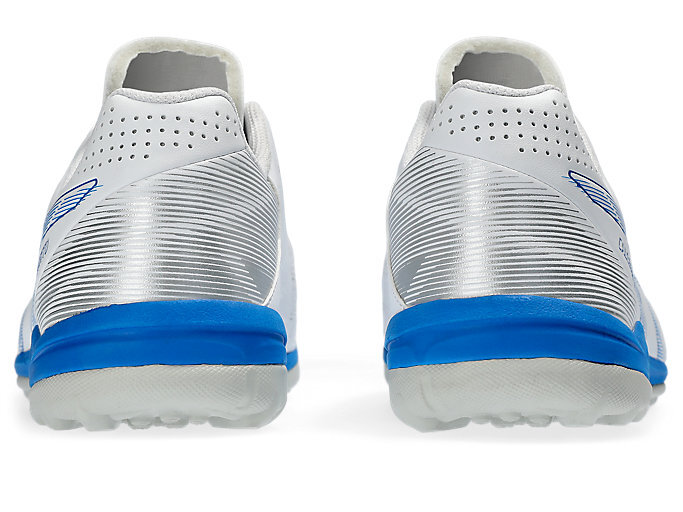 アシックス CALCETTO WD 9 TF 1113A038-101 New asics futsal shoes CALCETTO WD 9 TF 1113A038 101
