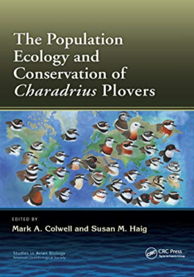 Die Bevölkerungsökologie und Erhaltung von Charadrius P - Taschenbuch / Softback N