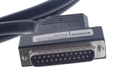 6ES7 368-3BB01-0AA0 Verbindungskabel - Siemens SIMATIC Ersatzteil