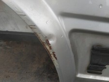 aile avant droit pour NISSAN BLUEBIRD BERLINA (T12 72) 1989 435623