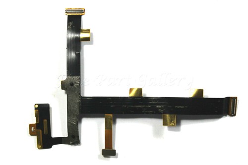 Cavo Flessibile Con Pulsanti Volume/Alimentazione Per ZTE Grand X Max 2 Z988 – Ricambio OEM - Foto 1
