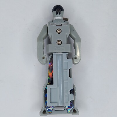 Sentai Power Rangers Gokaigers 3