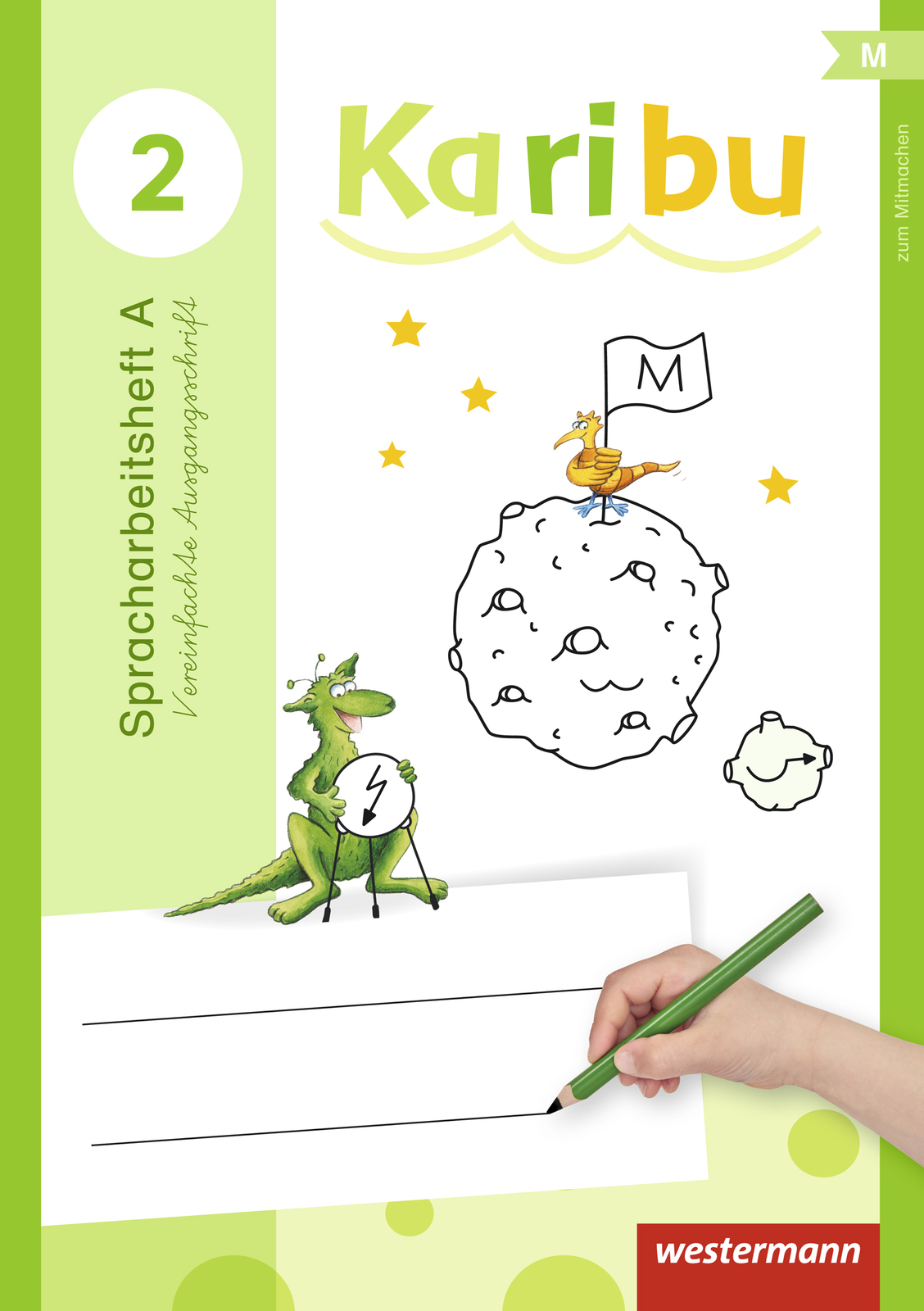 Unbekannt. / Karibu / Karibu - Ausgabe 2016