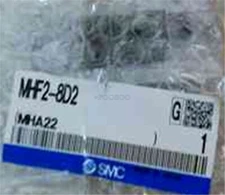 1Pc Smc MHF2-8D2 New rvFast delivery