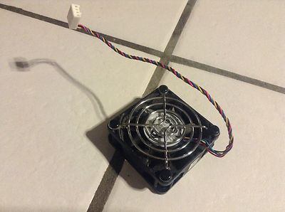 Dell Alienware X51 Gaming Desktop Fan