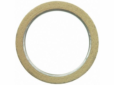 Exhaust Gasket For 2000-2009 Toyota Tundra 2005 2006 2001 2002 2003