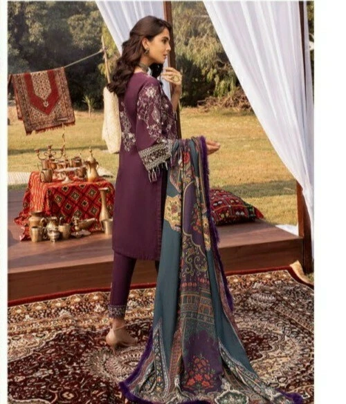 Khaddar collection 2020 sale