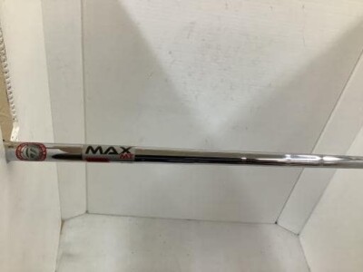 TaylorMade STEALTH U6 Utility / 6u 28 Deg / Flex S / KBS MAX MT85