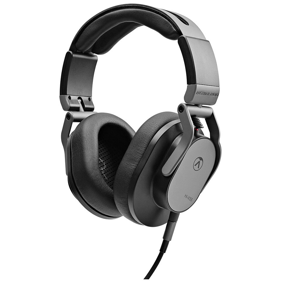 Гарнитура Kopfhörer Austrian Audio Hi-X55 NEU