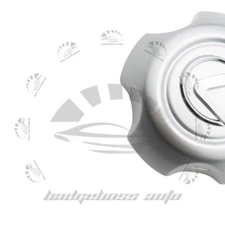 Silver Center Hub Caps For LX470 2003-2006 18" Wheel Cover Sub-assy 42603-60600