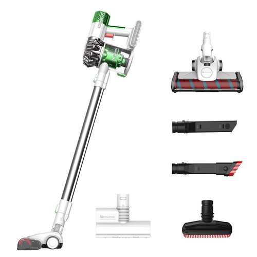 Buy Proscenic P9 Cordless Vacuum Cleaner Handheld 100AW Suction Power  Carpet Car Mop Online in Vietnam. 303333085859