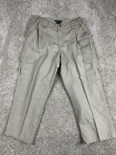 5.11 TACTICAL Series Men 36x36 Covert 