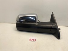 2013 2014 2015 2016 2017 Dodge Ram 1500 Right Side Chrome Heated Tow Mirror Oem