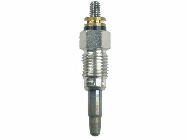 Bosch 48SP96P Glow Plug Fits 1983-1985 Volvo 760 Diesel Glow Plug
