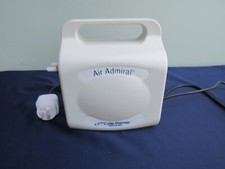 Cole-Parmer Air Admiral Diaphragm Vacuum Pressure Pump P-79202-05 230V