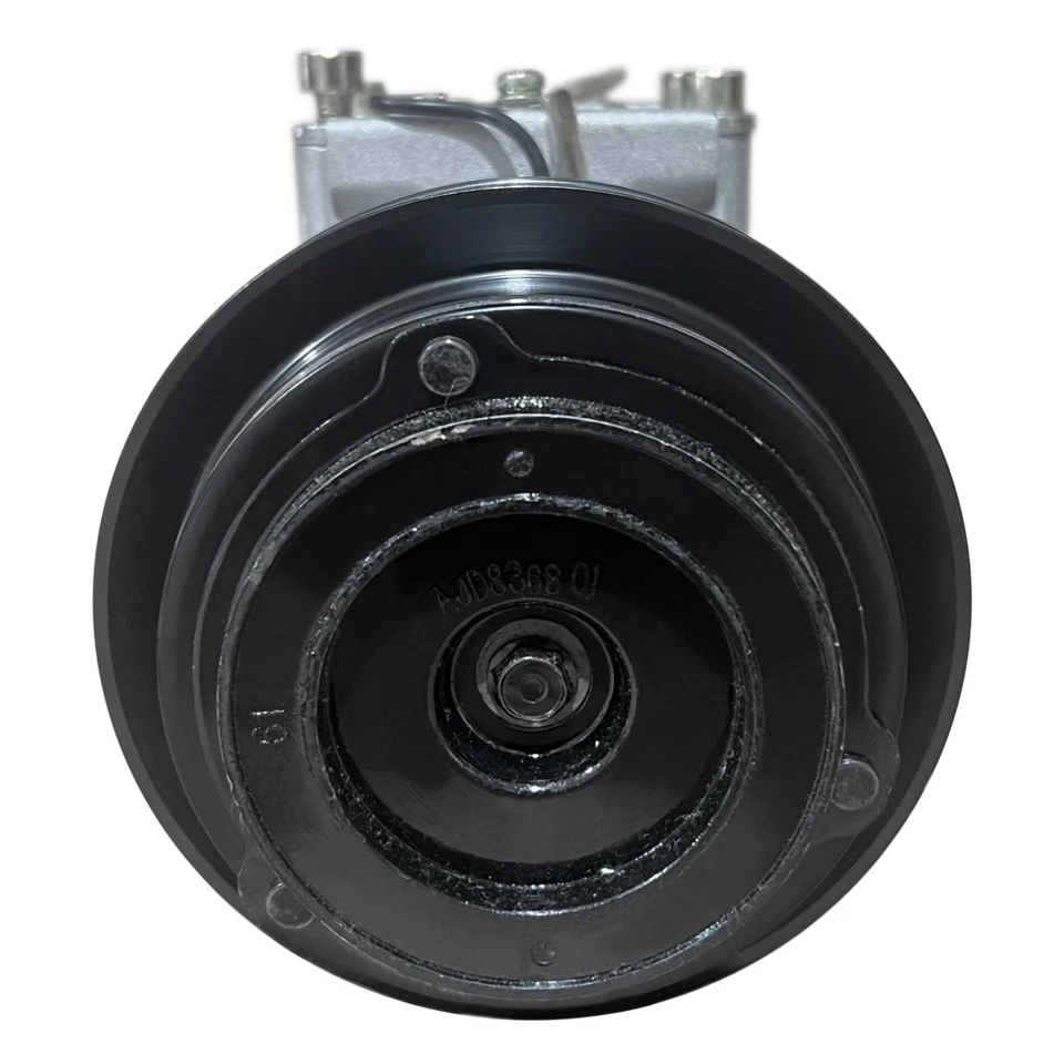 Nuevo kit de compresor de aire acondicionado Ryc CH13N para Mazda MPV 3,0 L V6 1990 con aire acondicionado trasero Foto 4 de 4